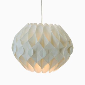 Lampe à Suspension Butterfly par Lars Schiøler pour Hoyrup Denmark