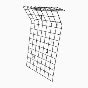 Cloth Hanger Wardrobe by Nisse Strinning, 1960s