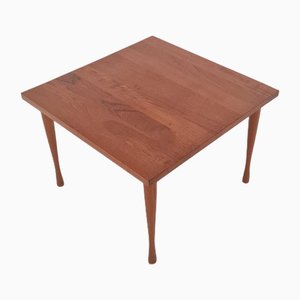 Danish Teak Coffee / Side Table, 1960s