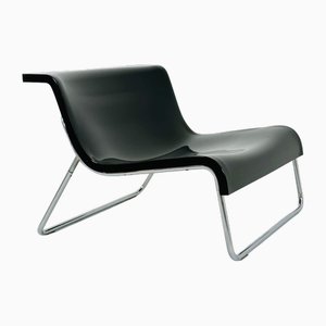 Form Lounge Chair by Piero Lissoni for Kartell, Italy, 1990s
