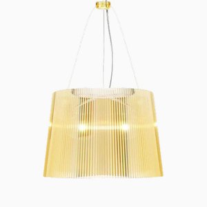Lampe à Suspension Gè par Ferruccio Laviani pour Kartell, Italie