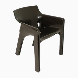 Gaudi Armchair by Vico Magistretti for Artemide, Italy, 1970s