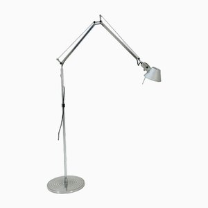 Italian Floor Lamp by Michele De Lucchi & Ciancarlo Fassina for Artemide