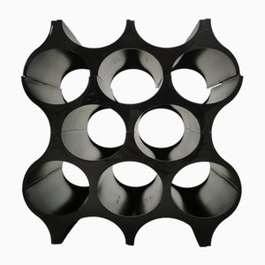 Space Age Koziol Wine Rack by Set-Up