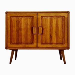 Dänisches Mid-Century Teak Sideboard von Cado, 1960er