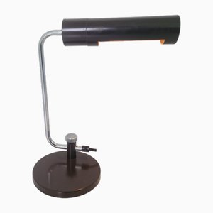 Lampe de Table Piano attribuée à H. Busquet pour Hala Zeist, 1970s