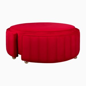 Donna Stool by Ottiu
