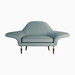 Fauteuil Dorothy par Ottiu