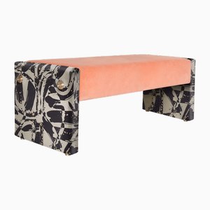 Every Bench by Ottiu