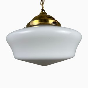 Art Deco Monastery Lamp