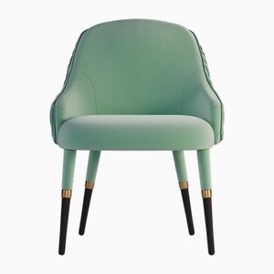 Silla de comedor Gardner de Ottiu