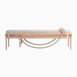 Ginger Bench by Ottiu