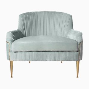 Greta Armchair by Ottiu