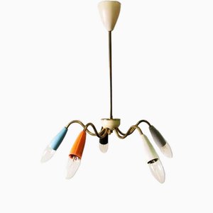 Lustre Spider Vintage, 1970s
