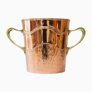 Refroidisseur à Vin Art Déco, 1920s