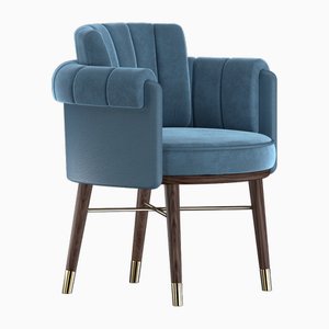 Helen Dining Chair by Ottiu