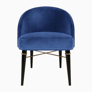 Silla de comedor Ingrid de Ottiu