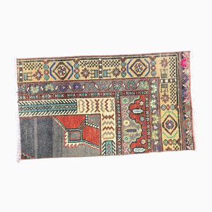 Tappeto decorativo anatolico, 1960