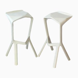 Miura Stool by Konstantin Grcic for Plank