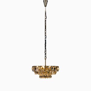 Lustre Vintage de Bakalowits & Söhne, 1950s