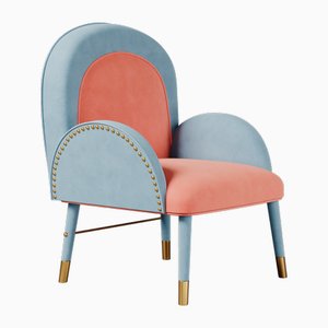 Karin Dining Chair by Ottiu