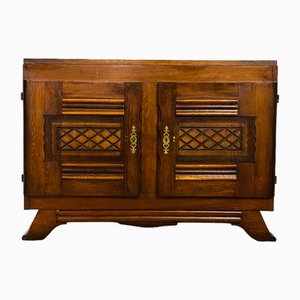 Vintage French Buffet, 1940