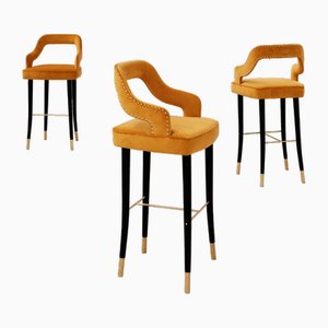 Chaise de Bar Kelly par Ottiu