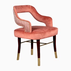 Silla de comedor Kelly de Ottiu