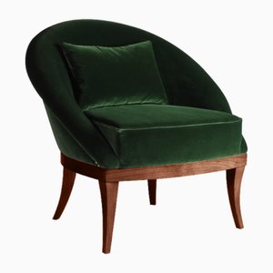 Kim Armchair by Ottiu