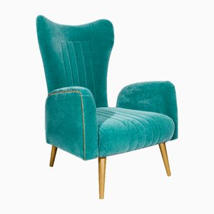 Loren Armchair by Ottiu