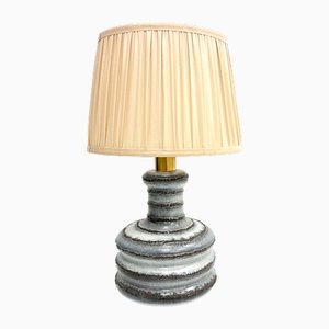 Mid-Century German Ceramic Table Lamp, 1960s