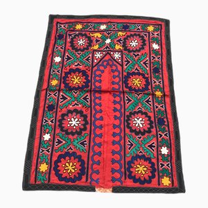 Vintage Wandteppich, 1980er