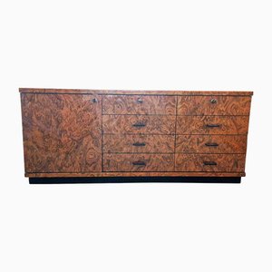 Sideboard in Thuja Root, 1980s