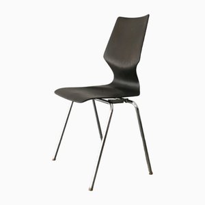 Flötotto Chair by Adam Stegner for Pagwood, 1960s