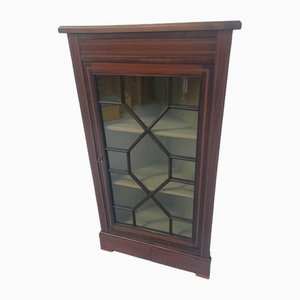 Wandschrank, 19. Jh.