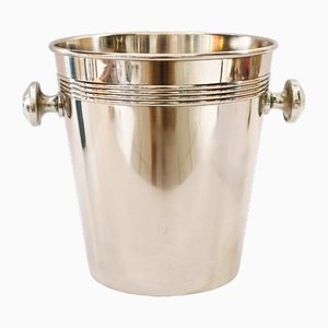 Berndorf Champagne Bucket, 1920s