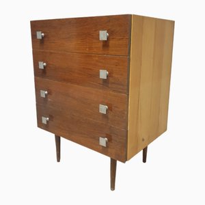 Vintage Chest of Drawers, 1970s