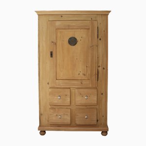 Almer Bread Cupboard