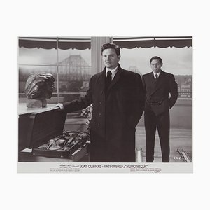 Humoresque Lobby Card, USA, 1946