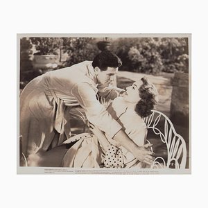 Humoresque Lobby Card, USA, 1946