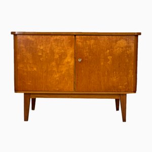Vintage German Sideboard, 1960s