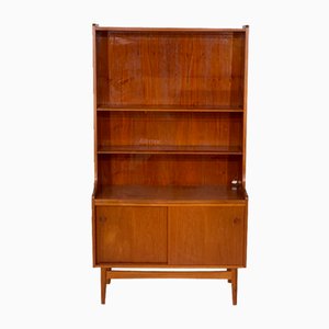 Danish Teak Shelf