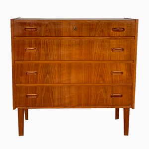 Comò danese in teak