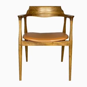Dänischer Vintage Stuhl