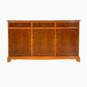 Colonial Style Sideboard