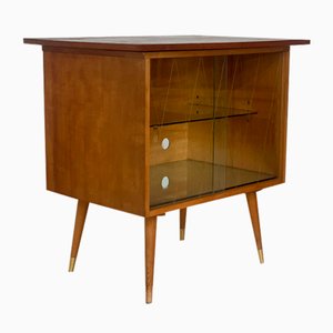 Mueble bar Mid-Century