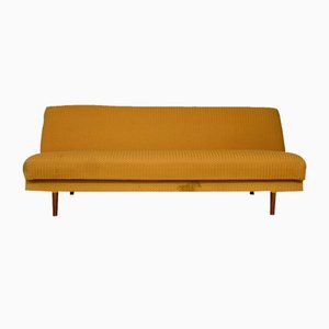 Sofá cama o sofá Mid-Century