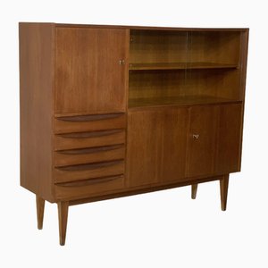 Mid-Century Schrank von Hellrau