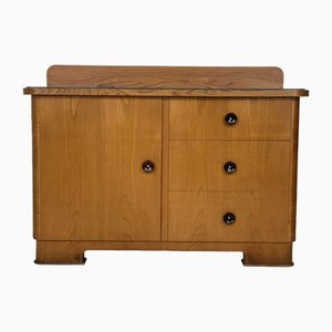 Mid-Century Chest of Drawers or Sideboard