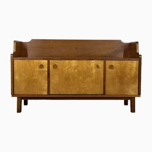 Mid-Century Chest of Drawers or Sideboard